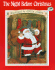 The Night Before Christmas: A Victorian Vision of the Christmas Classic