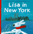 Lisa in New York