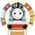 My First Thomas: Engines All Day