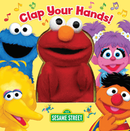 Clap Your Hands (Sesame Street)