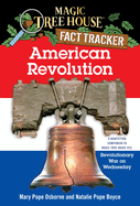 American Revolution: A Nonfiction Companion to Revolutionary War on Wednesday