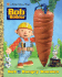 Bob and the Hungry Bunnies