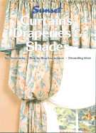 Curtains, Draperies & Shades