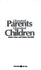 Liberated Parents, Liberated Children