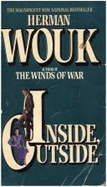 Inside-Outside Book of New York City