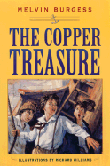 Copper Treasure