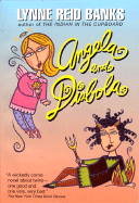 Angela and Diabola