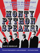 Monty Python speaks!