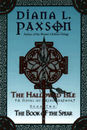 The Hallowed Isle Book Two:: The Book of the Spear