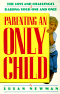 Parenting an Only Child