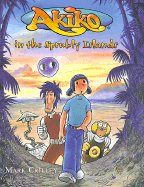 Akiko in the Sprubly Islands
