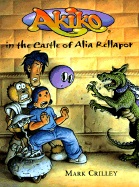 Akiko in the Castle of Alia Rellapor