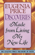 Discoveries made from living my new life.