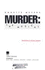Murder: The Musical