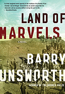 Land of Marvels
