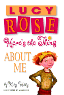 Lucy Rose: Here's the Thing AB