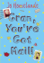 Gran, You've Got Mail!
