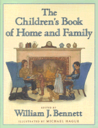 The Children's Book of Home and Family