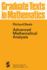 Advanced Mathematical Analysis: Periodic Functions and Distributions, Complex Analysis, Laplace Transform and Applications