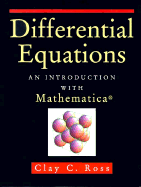 Differential Equations: An Introduction with Mathematica