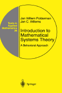 Introduction to Mathematical Systems Theory: A Behavioral Approach