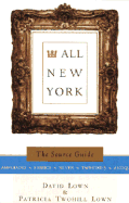 All New York: The Source Guide