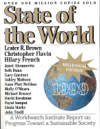 State of the World: A Worldwatch Institute Report on Progress Toward a Sustainable Society