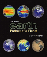 Earth: Portrait of a Planet