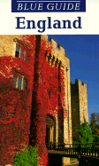 Blue Guide: England
