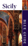 Blue Guide: Sicily
