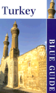 Blue Guide Turkey