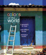 Colors of the World: The Geography of Color