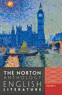 The Norton Anthology of English Literature, Volume 2