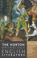 The Norton Anthology of English Literature, Volume B: The Sixteenth Century and the Early Seventeenth Century