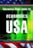Telecourse Study Guide: For Economics U$a, Seventh Edition
