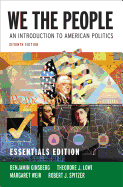 We the People: An Introduction to American Politics