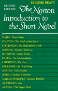 The Norton Introduction to the Short Novel