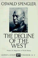 The decline of the West.