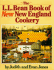 L.L. Bean Book of New New England Cookery