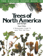 Trees of North America and Europe