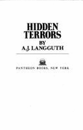 Hidden Terrors