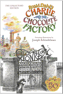 Charlie and the Chocolate Factory