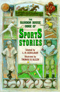 The Random House Book of Sports Stories