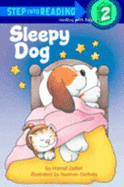 Sleepy Dog