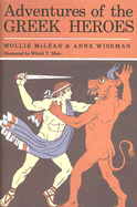 Adventures of the Greek Heroes