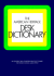 Ahd Desk Dictionary