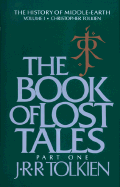 The Book of Lost Tales Part One