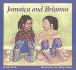 Jamaica and Brianna