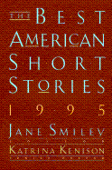 The Best American Short Stories 1995