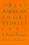 The Best American Short Stories 1997